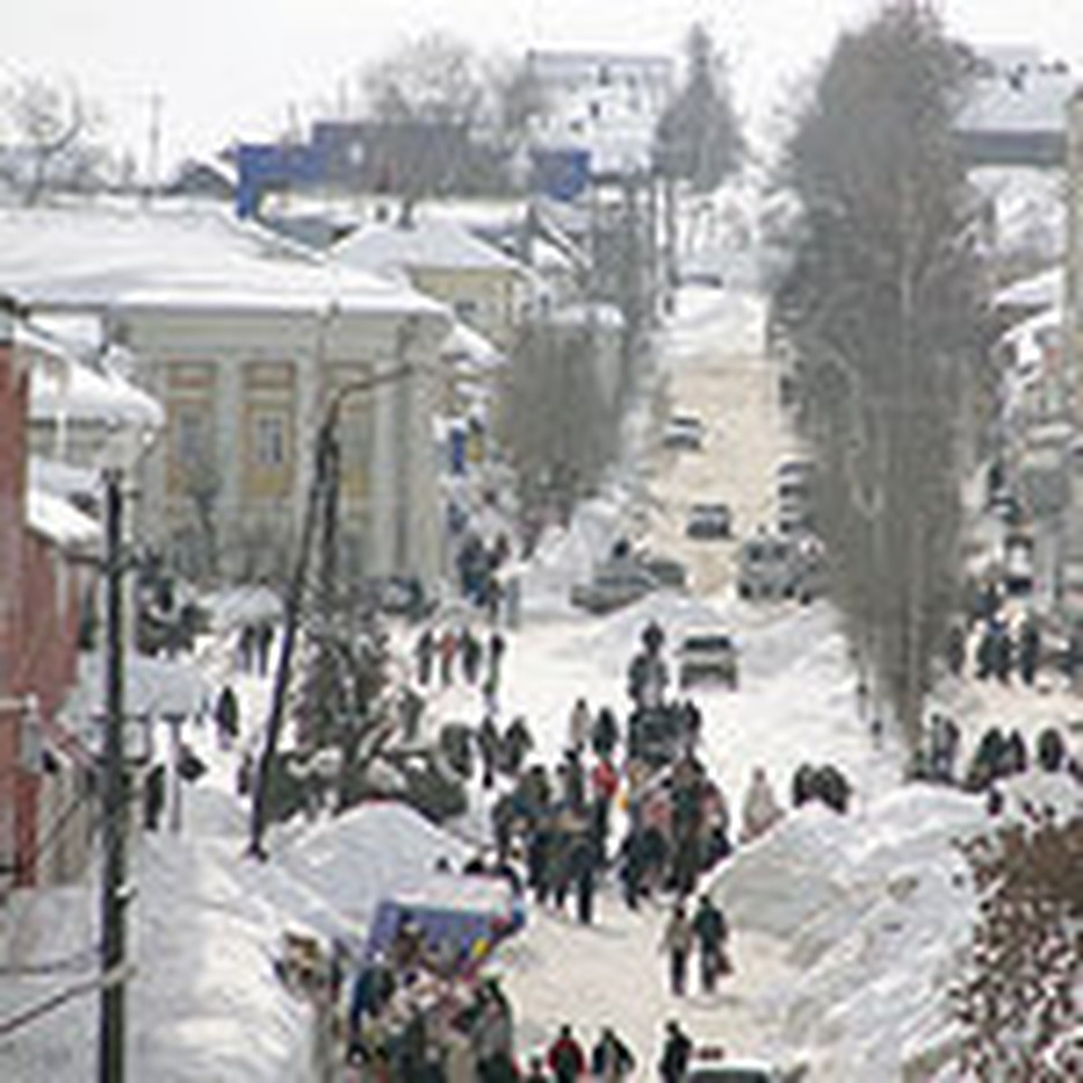 Проект «Модернизация моногородов» по-вольски: Из цементного городка сделать  курорт - KP.RU