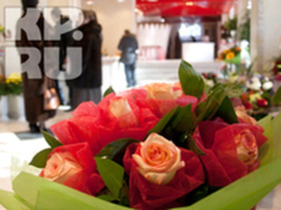 Миллион алых роз: о стоимости дорогого подарка рассказал опытный флорист в Алматы