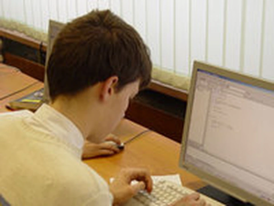 Informatics ru