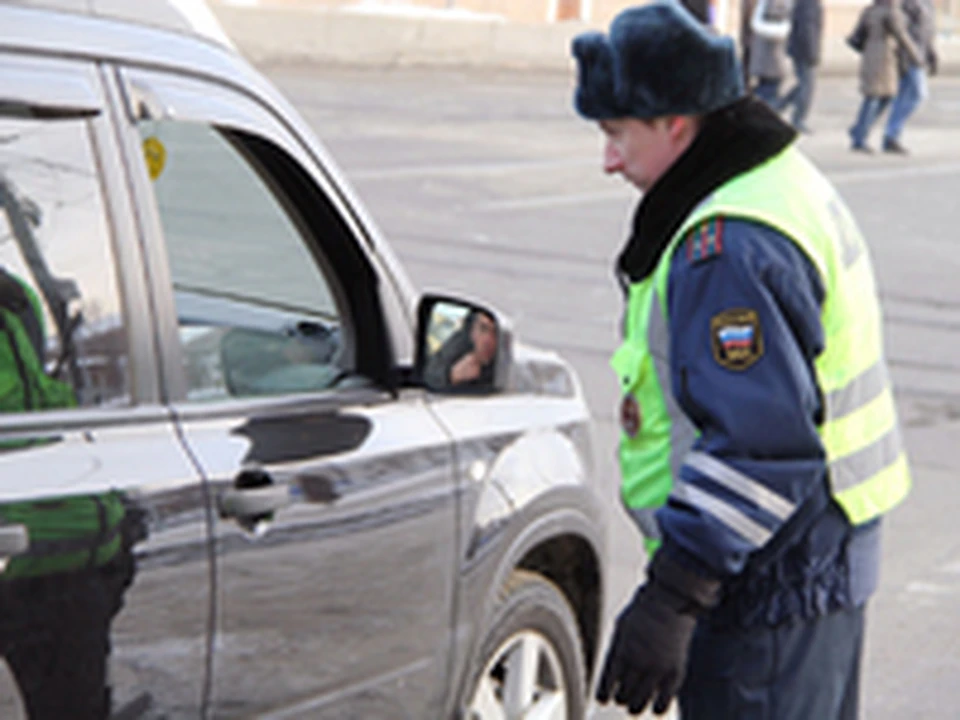 Реквизиты ГИБДД для оплаты штрафов (Челябинская область) - KP.RU