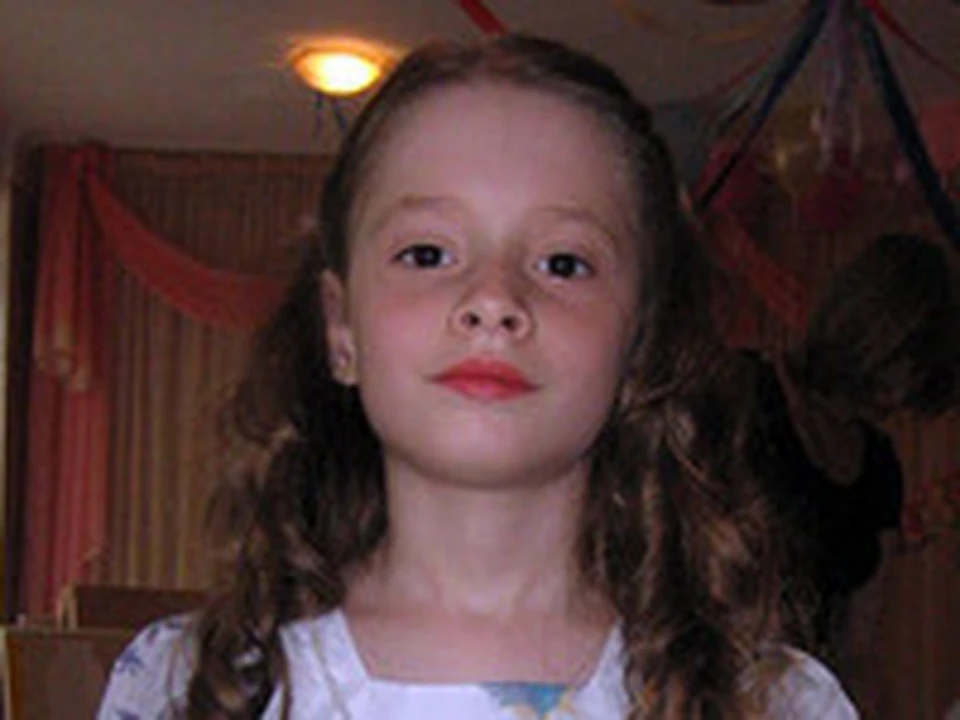 10-летней девочке из Магнитогорска спасали слух и лишили зрения