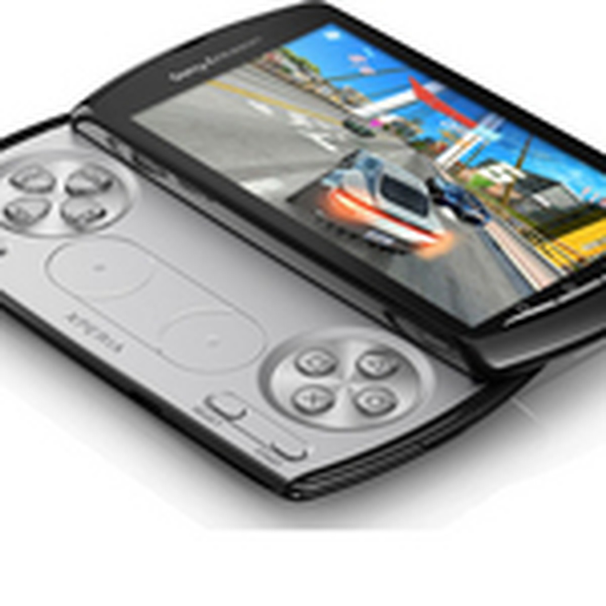 Sony Ericsson Xperia Play – подарок для любителей поиграть - KP.RU