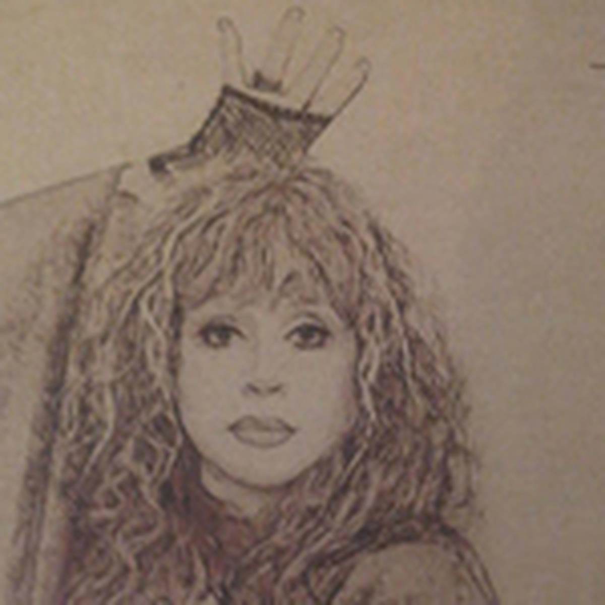 Секстегі абазан қыздары Артынан тұрғанда оны жұлқылайды