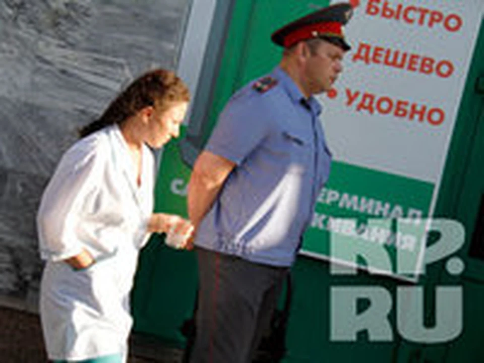 В Челябинской аптеке снова застрелен человек