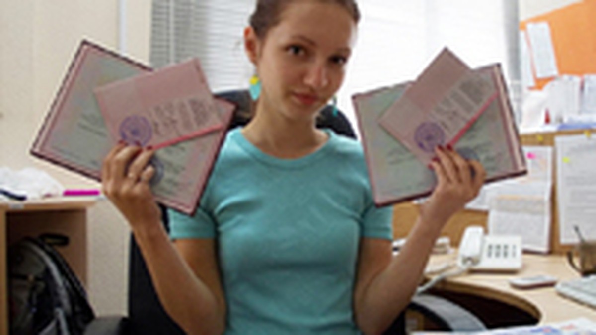 Купить диплом Вуза Украины, Киева ⭐ Диплом о высшем образовании недорого ✌️