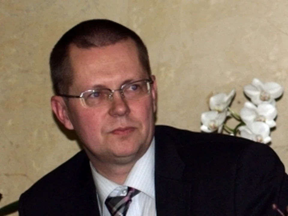Защищающего права русских в Финляндии пастора Молари лиши должности на три месяца