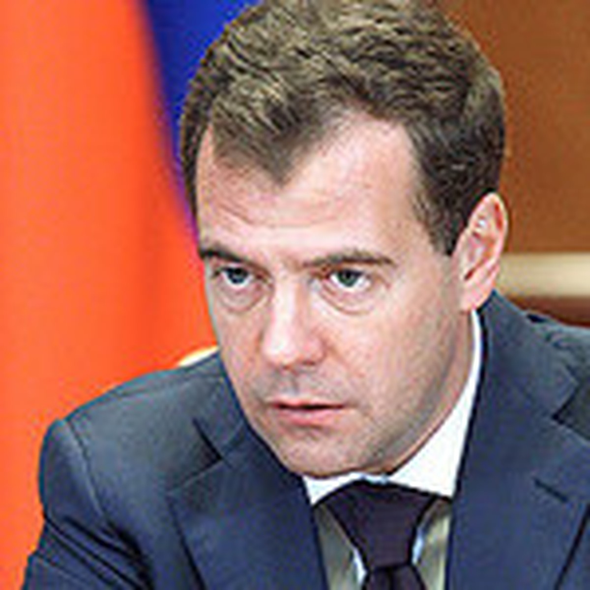 Дмитрий Медведев отправил несменяемого министра Кудрина в отставку - KP.RU