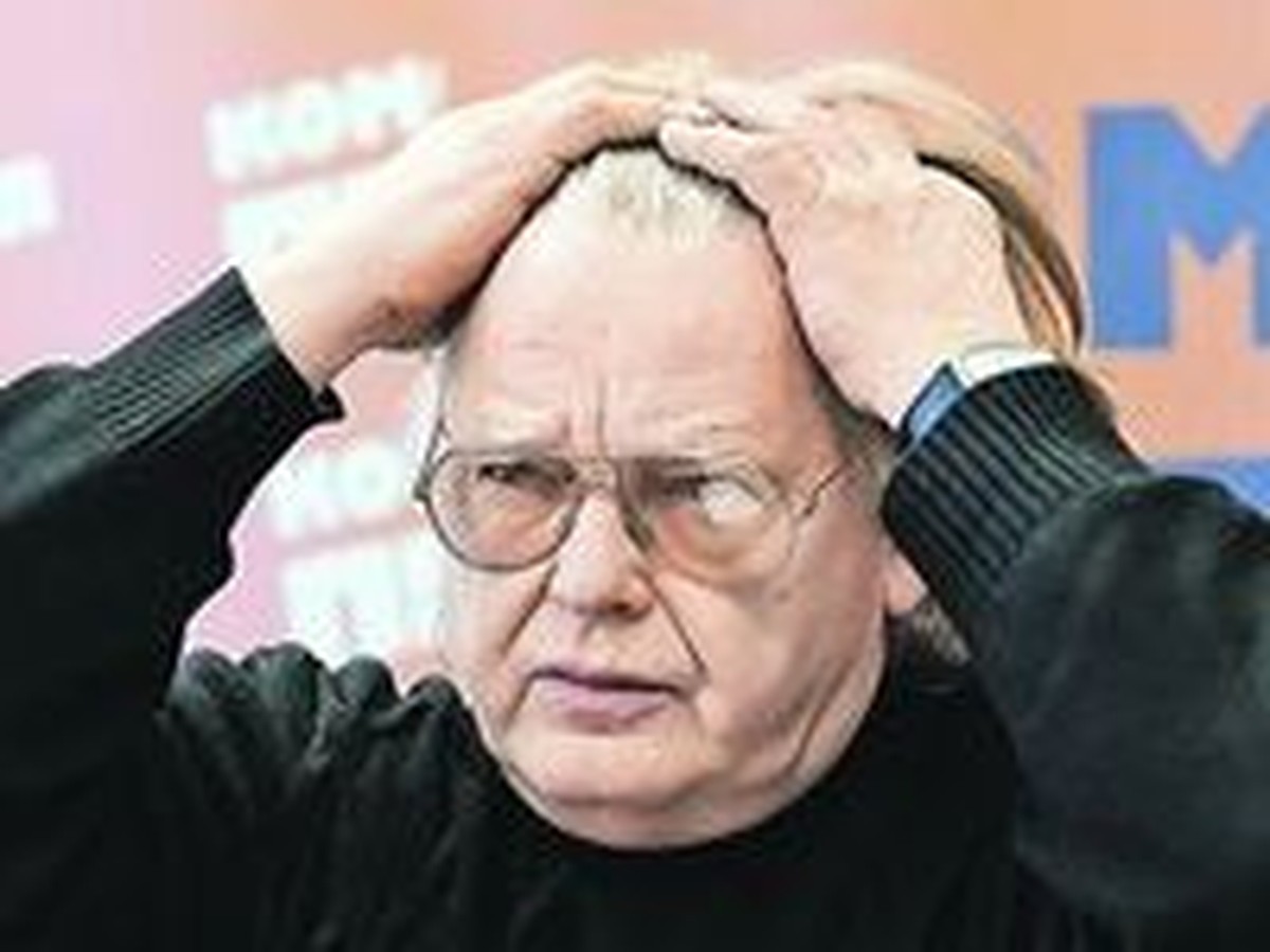 Юрий Антонов: «Я не стрелял в мотоциклиста из травматического пистолета» -  KP.RU