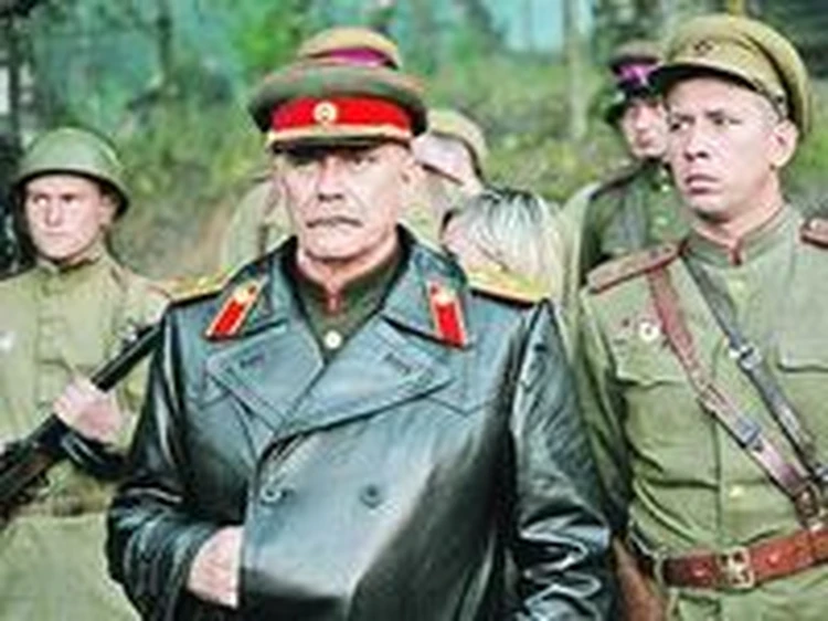 Никита Михалков: «В моем сериале будет больше любви»