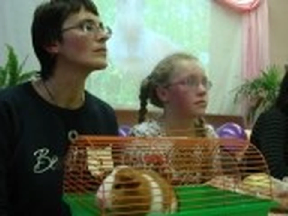 Праздник, приуроченный ко Дню защиты животных, организаторам удался на славу. Теперь я точно знаю, что нельзя делать с домашними любимцами.