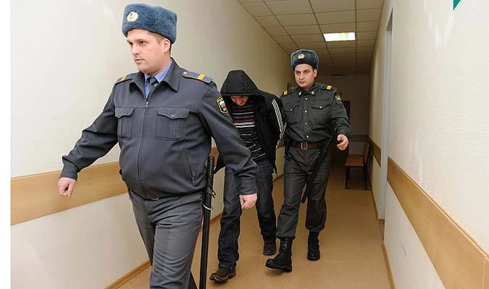 Михаил Сундуков не общается ни с кем, кроме своего адвоката.