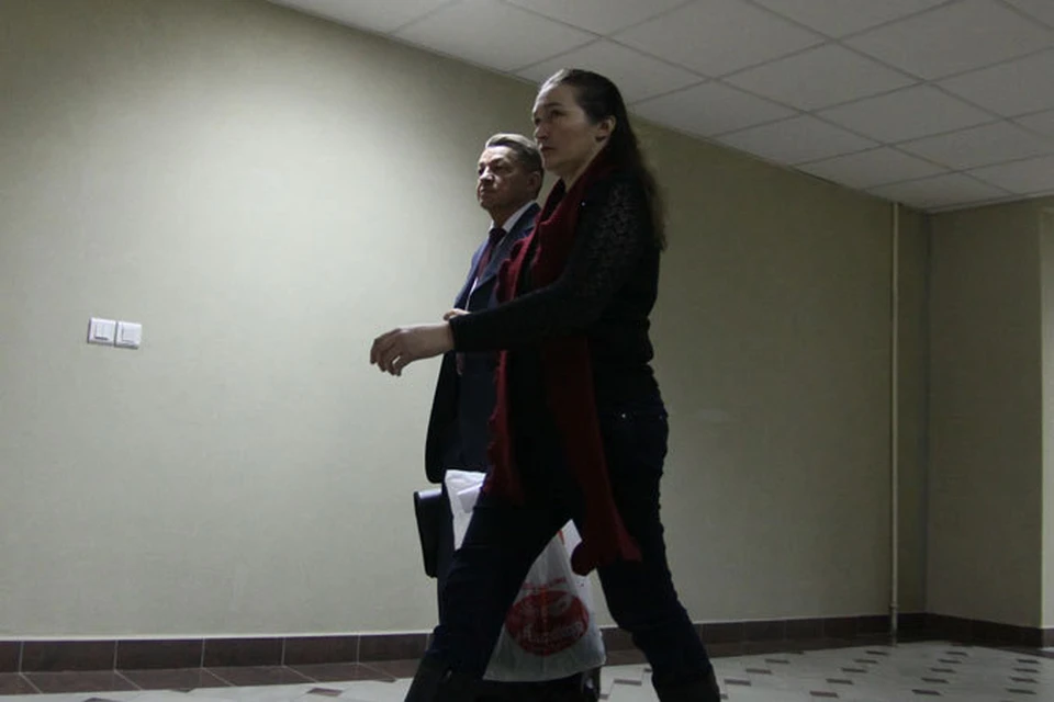 Женщину, с чьего молчаливого согласия, муж насиловал дочерей, оправдали
