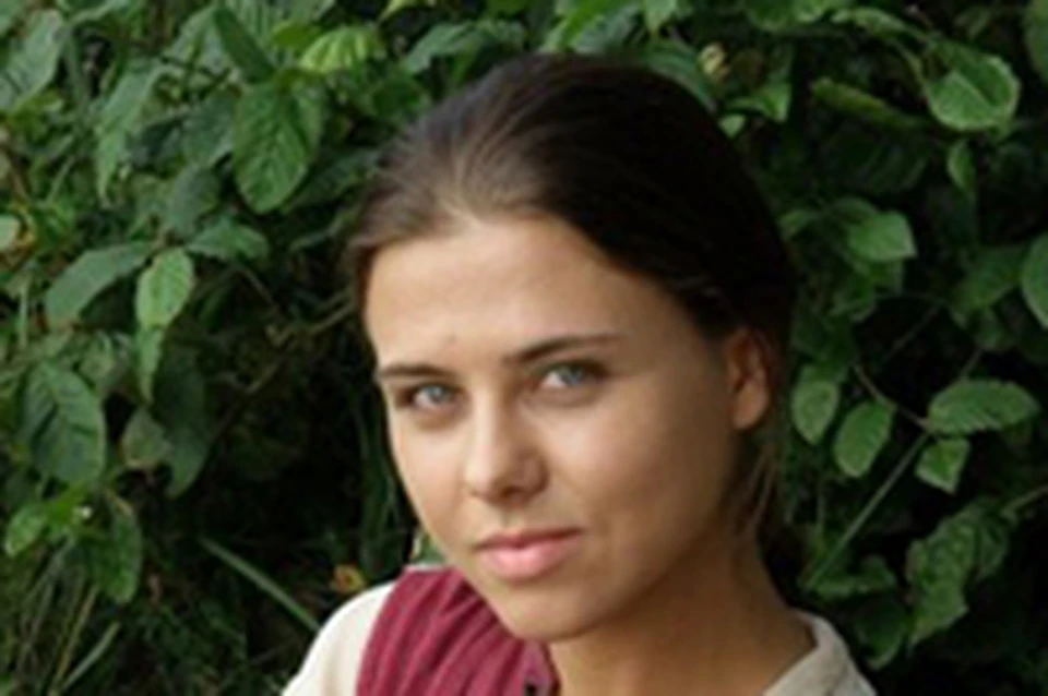 Актеры сериала ефросинья фото