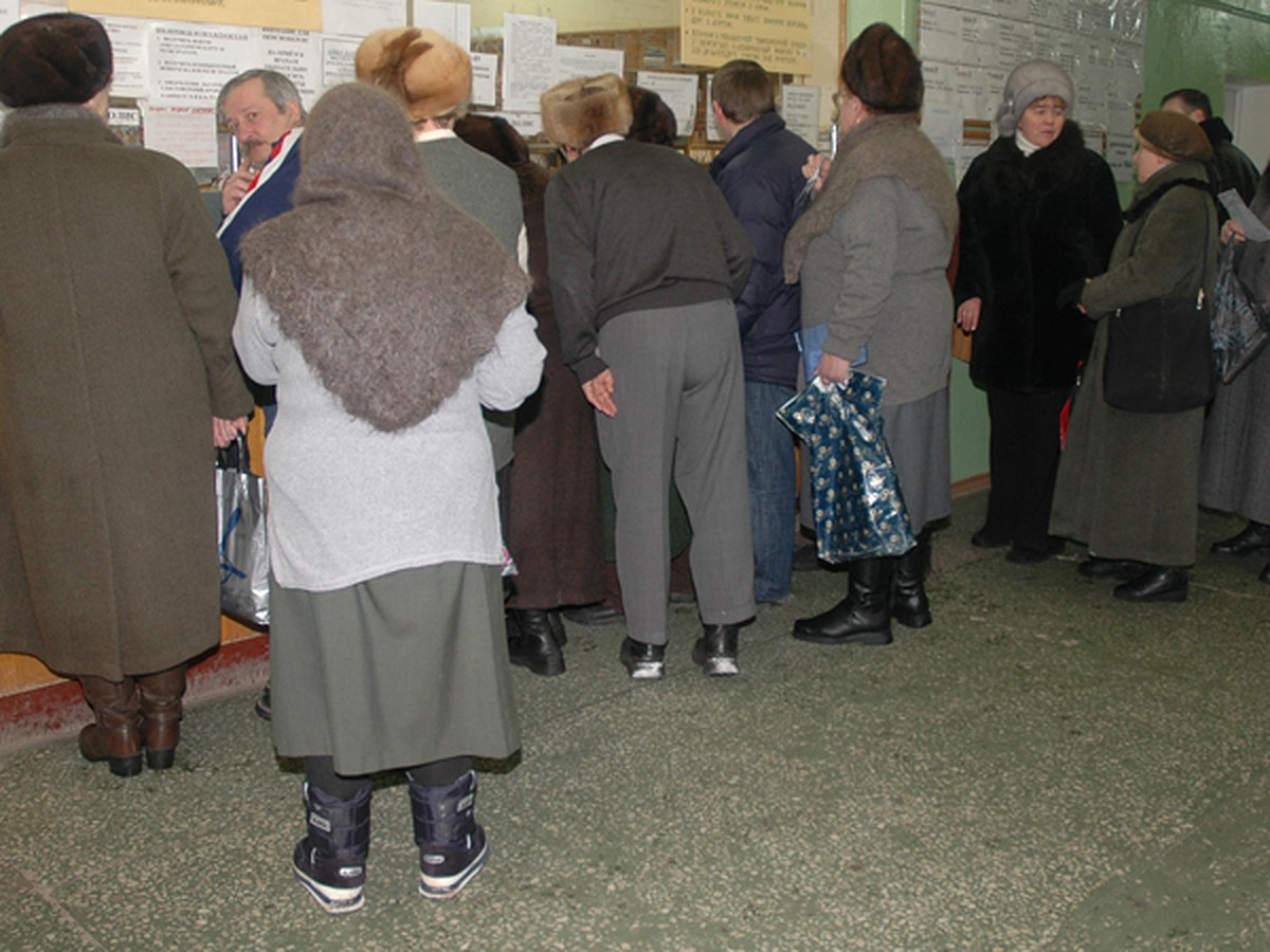 В Перми за 400 рублей к генетику - хоть завтра, а бесплатно - только в мае  - KP.RU