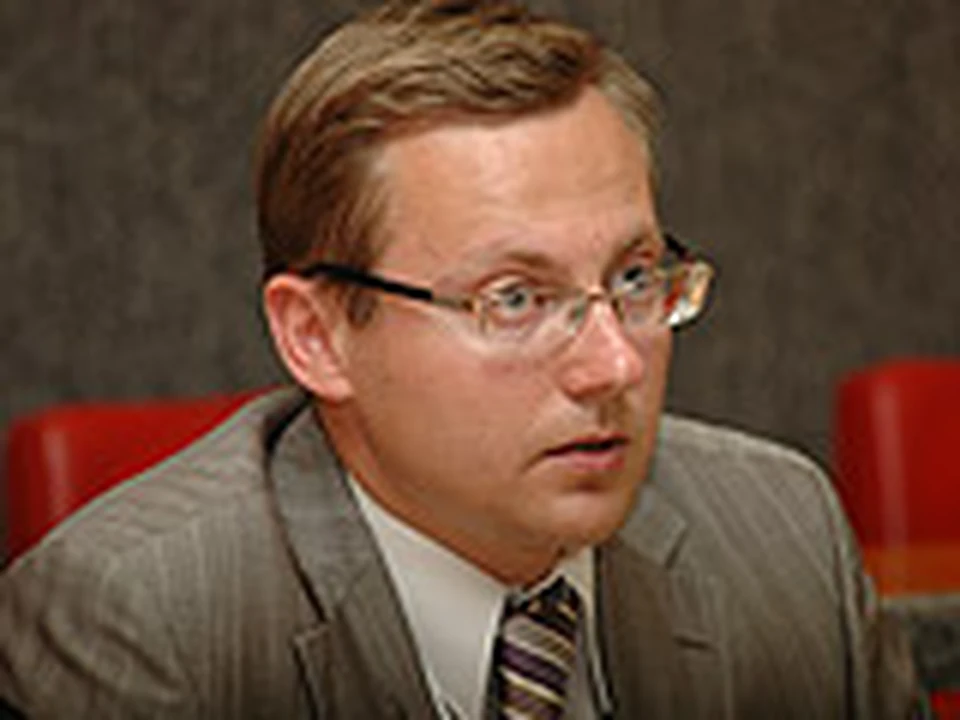 Мэр Волгограда попросил Путина помочь достроить Третью продольную