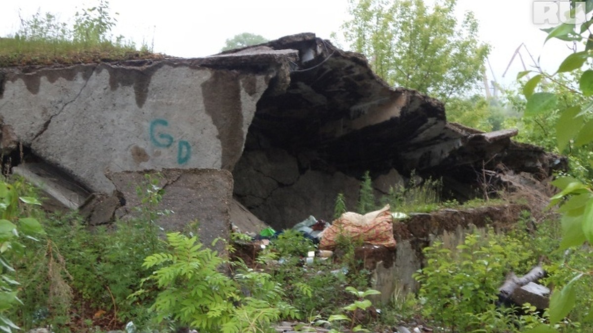 На самом деле Комсомольск-на-Амуре начинался с неудачи - KP.RU