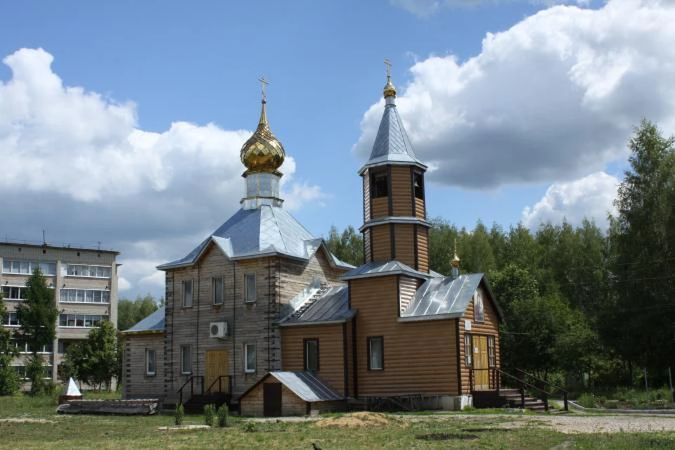 Погода в кораблино рязанской. Кораблино Рязанская область храмы. Город Кораблино Рязанской. Церковь в городе Кораблино. Кораблино Рязанская область достопримечательности.