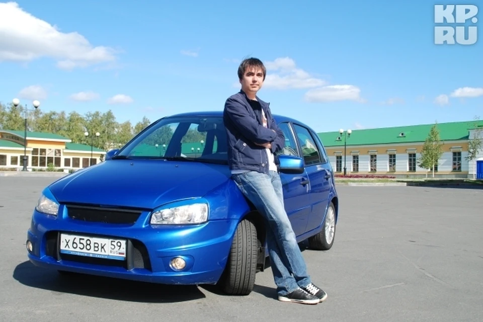 Компаний, официально предоставляющих автомобили напрокат, в Ижевске очень мало.