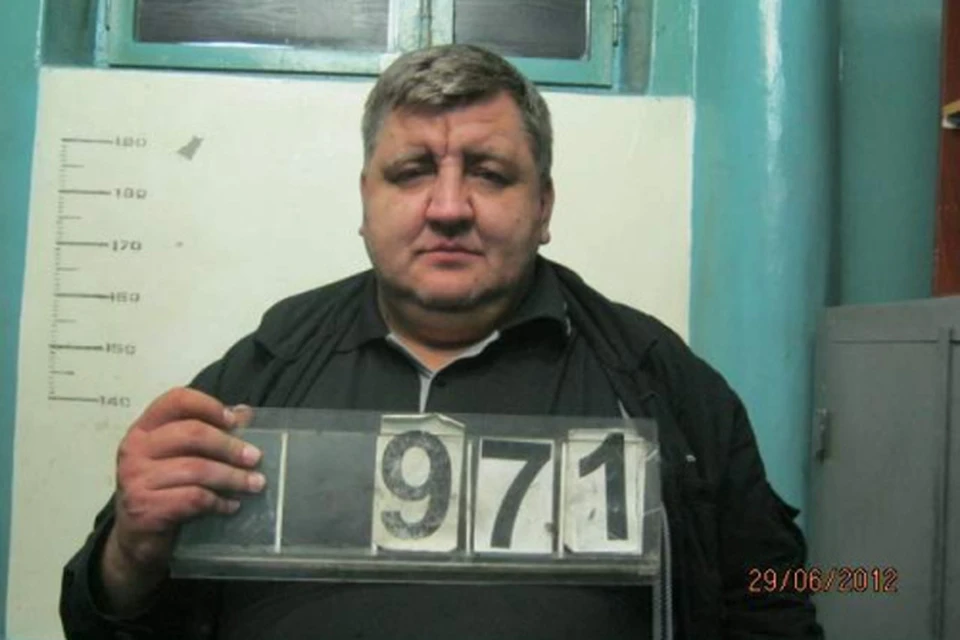 Владелец и бессменный директор «Квартирного вопроса» Виталий Руденко.
