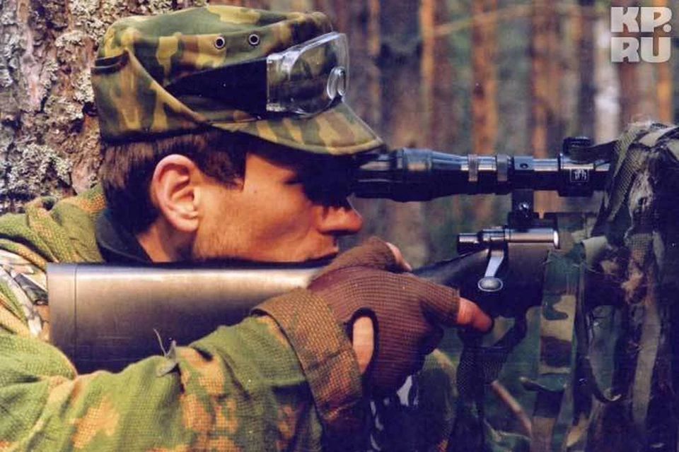 Ульяновцы помогли всем охотникам России.