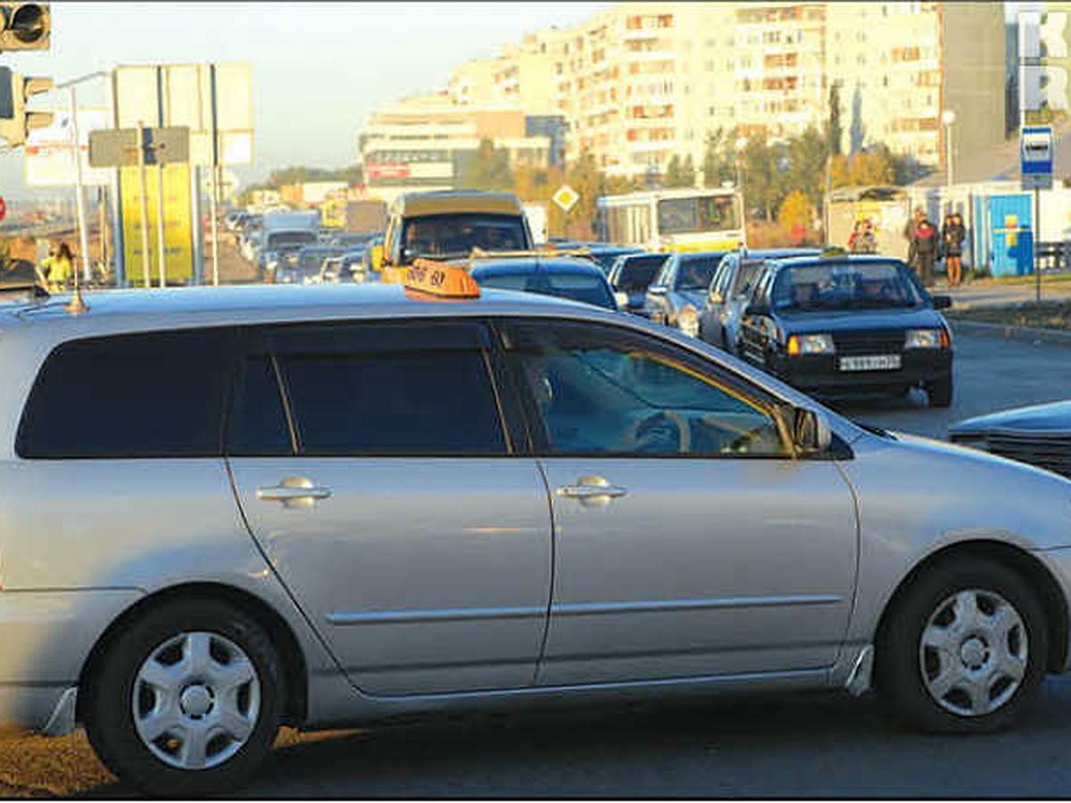 Уровень тонировки можно проверять только на постах ГАИ - KP.RU