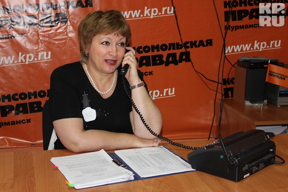 Ирина Аракельян: - Если вы не уплатите налог в установленный срок, то принимаются меры по взысканию.