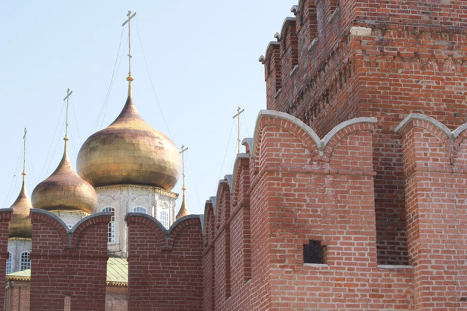 Вход в Тульский кремль останется платным?