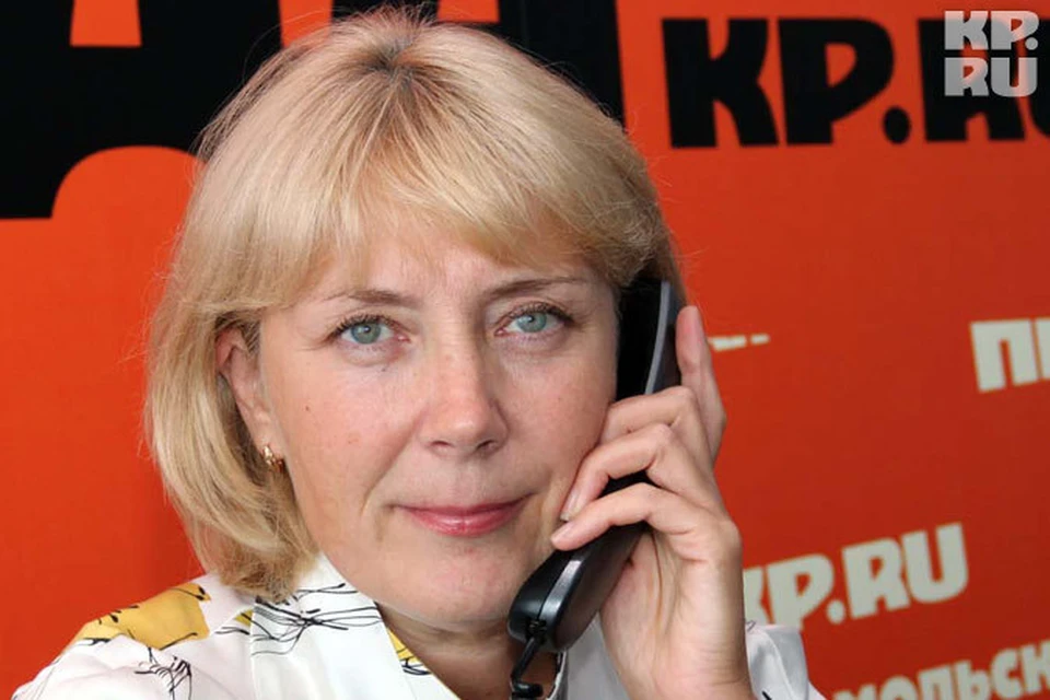 На вопросы читателей «Комсомолки» ответила начальник отдела социальных выплат Омского отделения Пенсионного фонда РФ Любовь Орлова