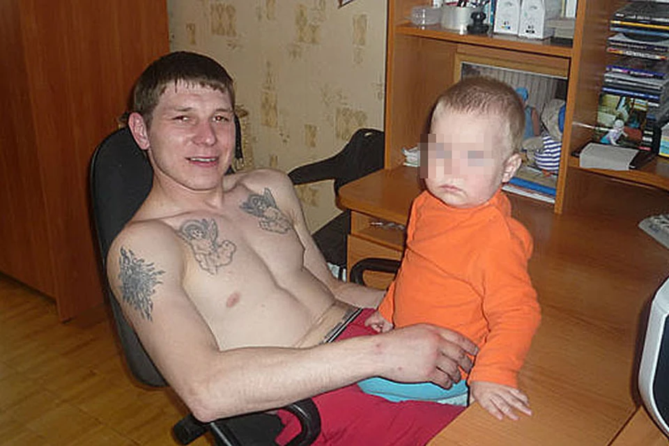Фигурант уголовного дела Антон Поташников (на фото) пока
не задержан. Скрывается, как и его брат Даниил