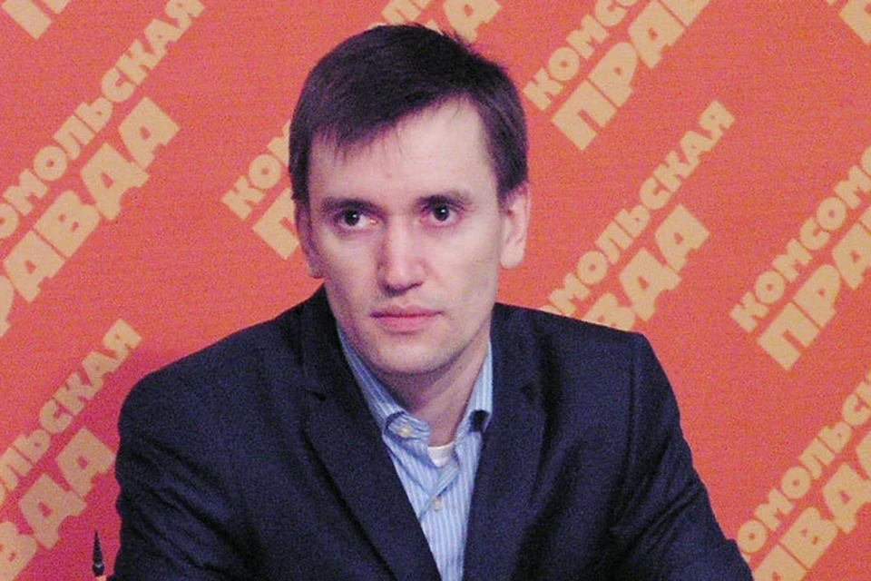 Гостем "Беседки" стал криминолог Александр Сухаренко