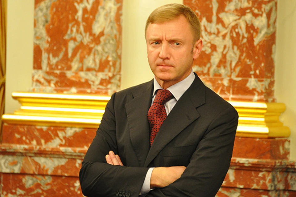 Дмитрий Ливанов