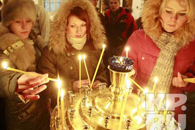 Почему православные встречают Рождество позже католиков