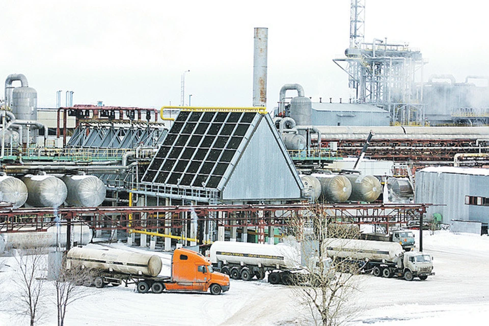 «Тольяттиазот» является законопослушной компанией и работает строго в рамках законодательства.