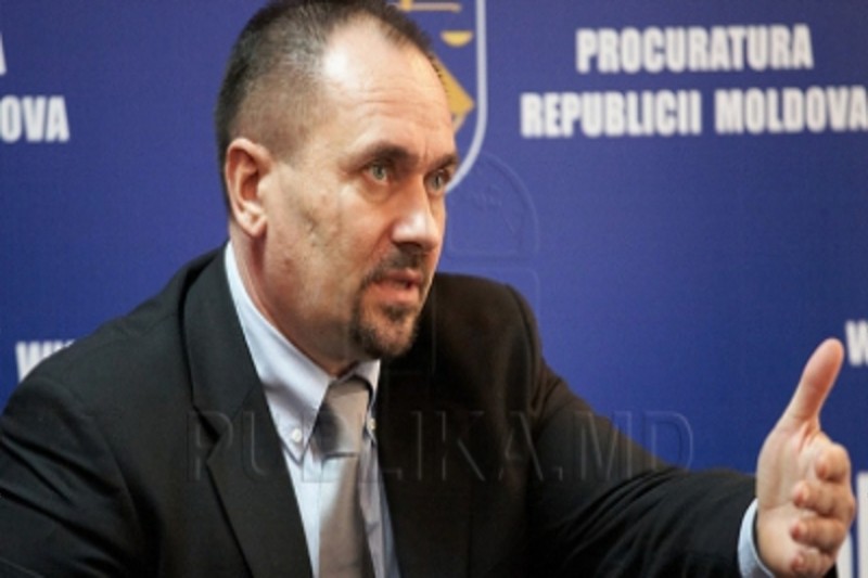 Валерий Зубко: "Немного терпения и вы узнаете, что произошло 23 декабря"