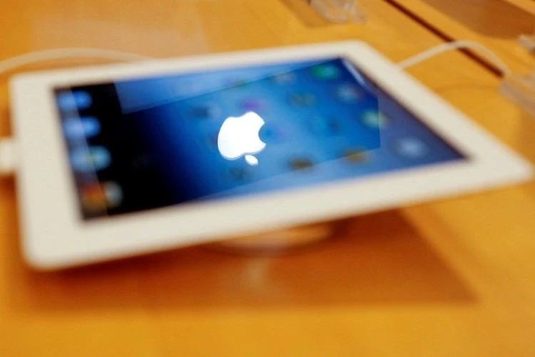 Apple вдвое увеличит память iPad