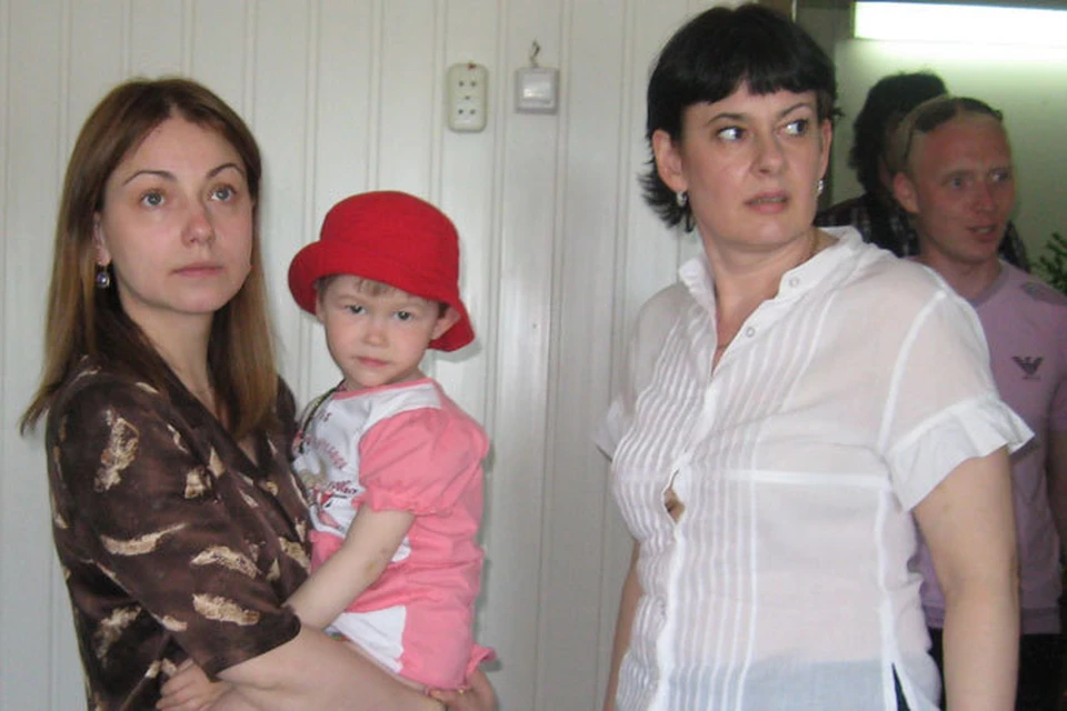 Когда актриса Ольга Будина появилась в детском доме директор не предполагала, что эта спонсорская помощь доставит ей столько проблем.