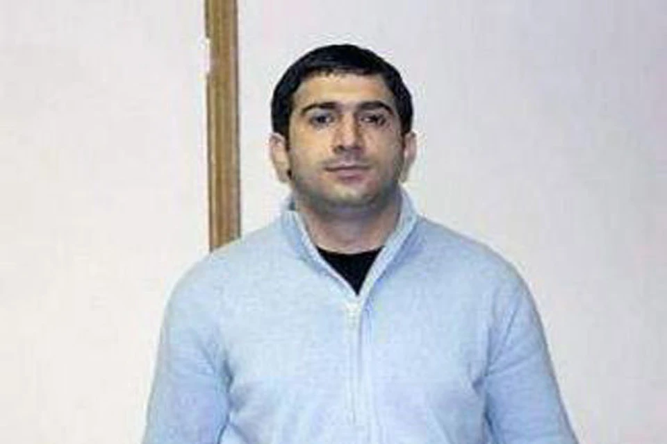 Предполагаемого заказчика убийства Деда Хасана застрелили в Стамбуле