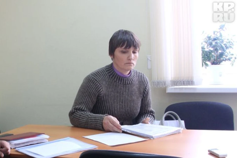 Ирина Бизяева требует с автохозяйства правительства Свердловской области более двух миллионов рублей