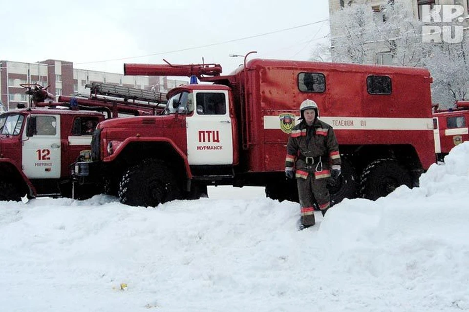 Возгорания в мусоропроводах добавляют огнеборцам хлопот.