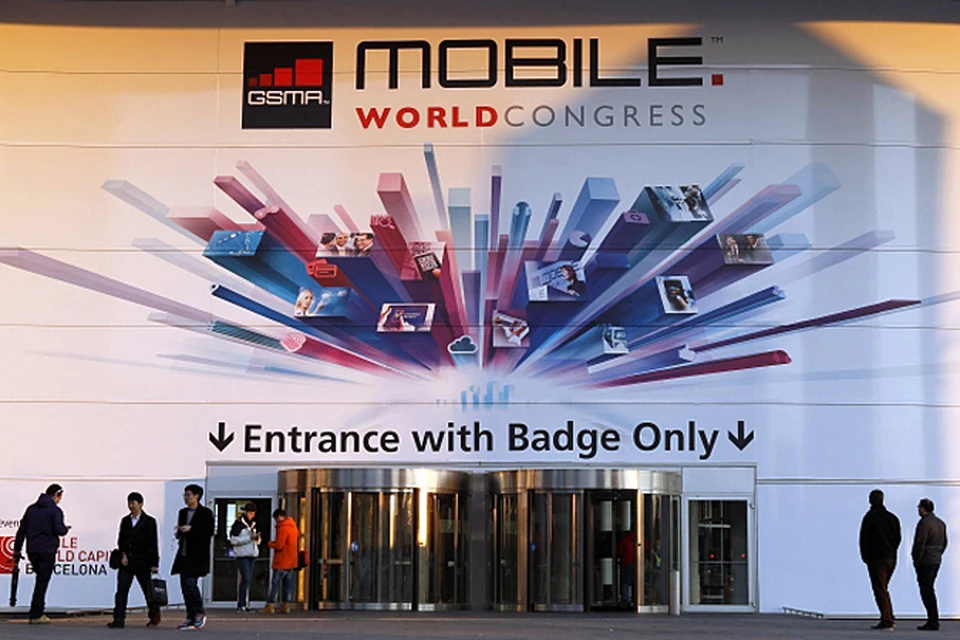 Mobile World Congress  в Барселоне начал с внушительной пресс-конференции Nokia