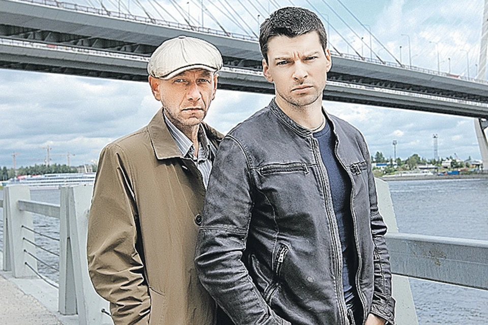 Принцип хабарова сериал актеры и роли фото