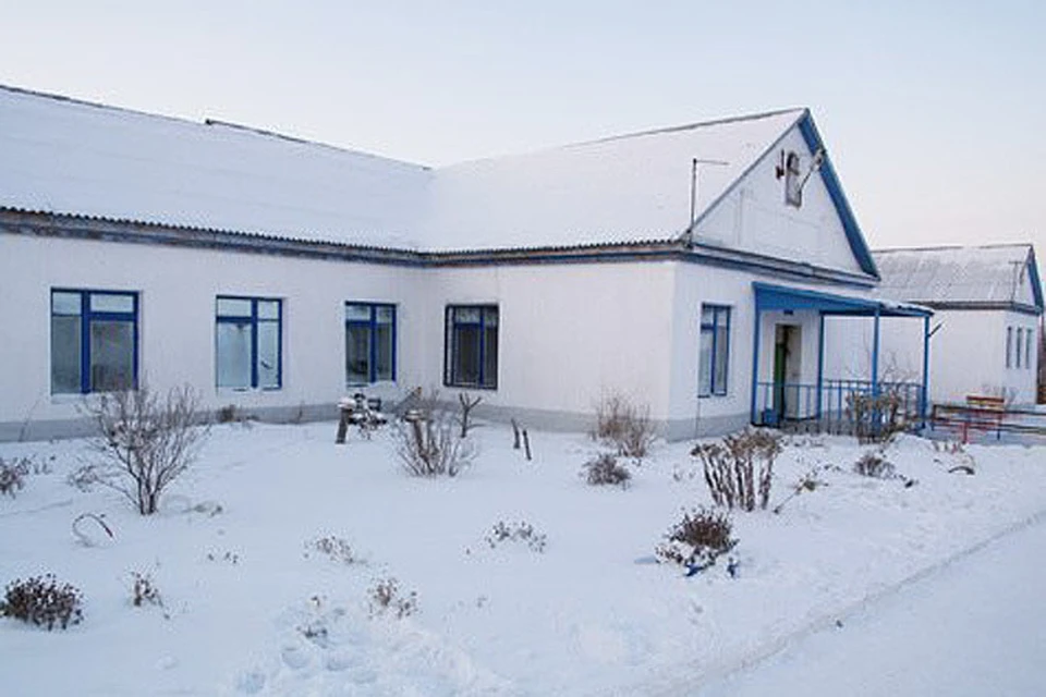 Купить Дом В Пос Буранный Агаповский Район