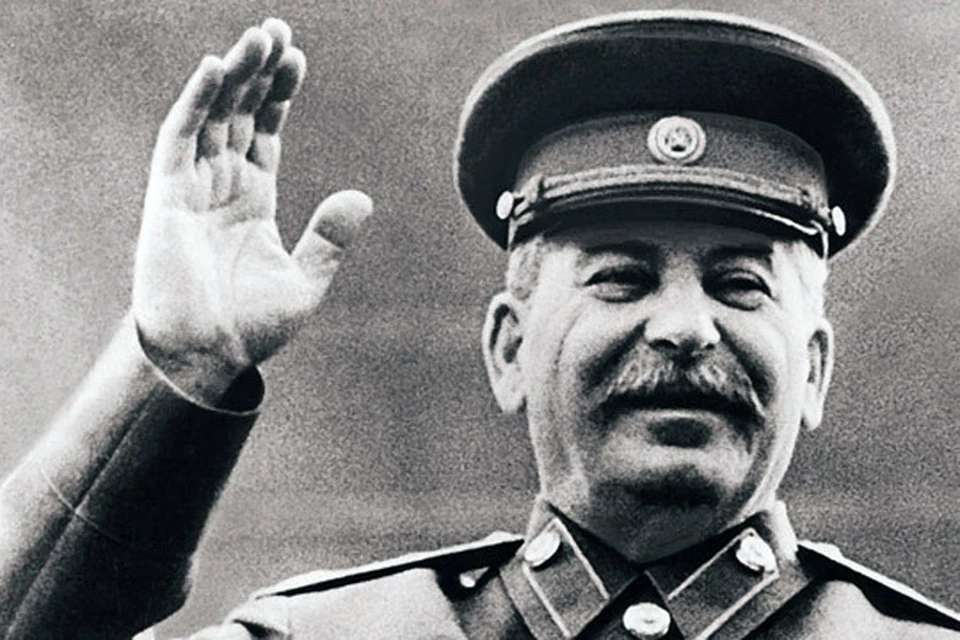 Слухи, что Сталина отравили, поползли, когда он был еще жив