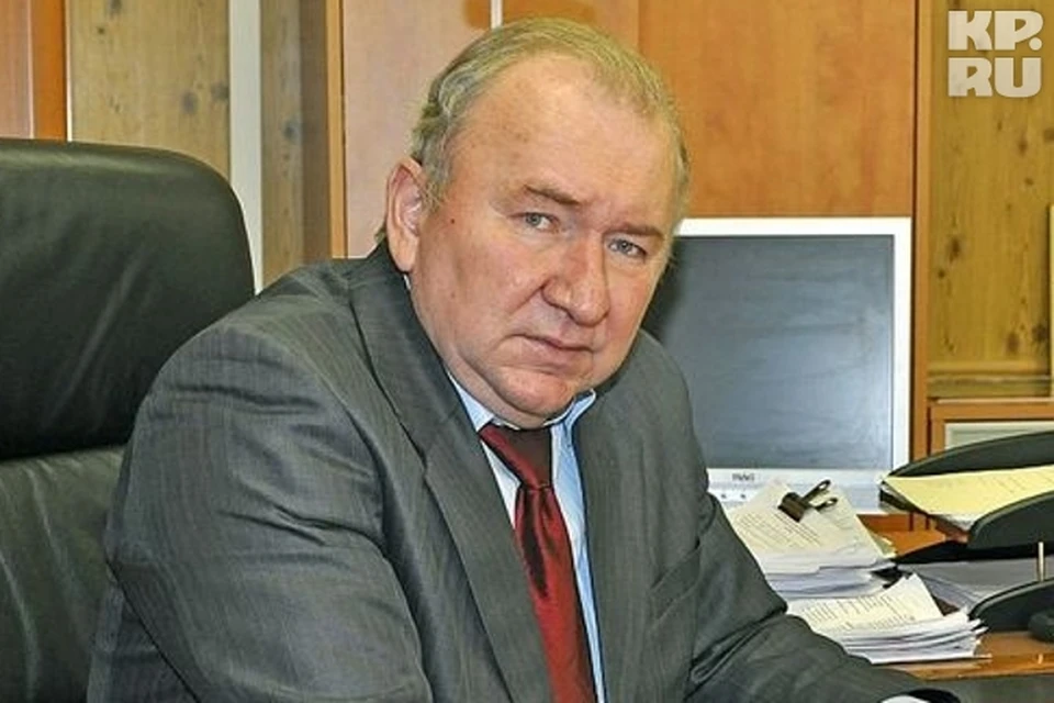 Сайт минсельхоза тверской области. Министр сельского хозяйства Каравайный.