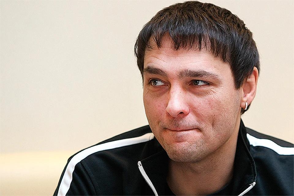 Юра Шатунов стал отцом во второй раз