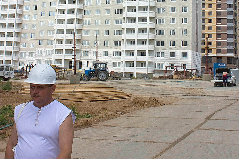 Легко ли купить квартиру по программе «Молодая семья»