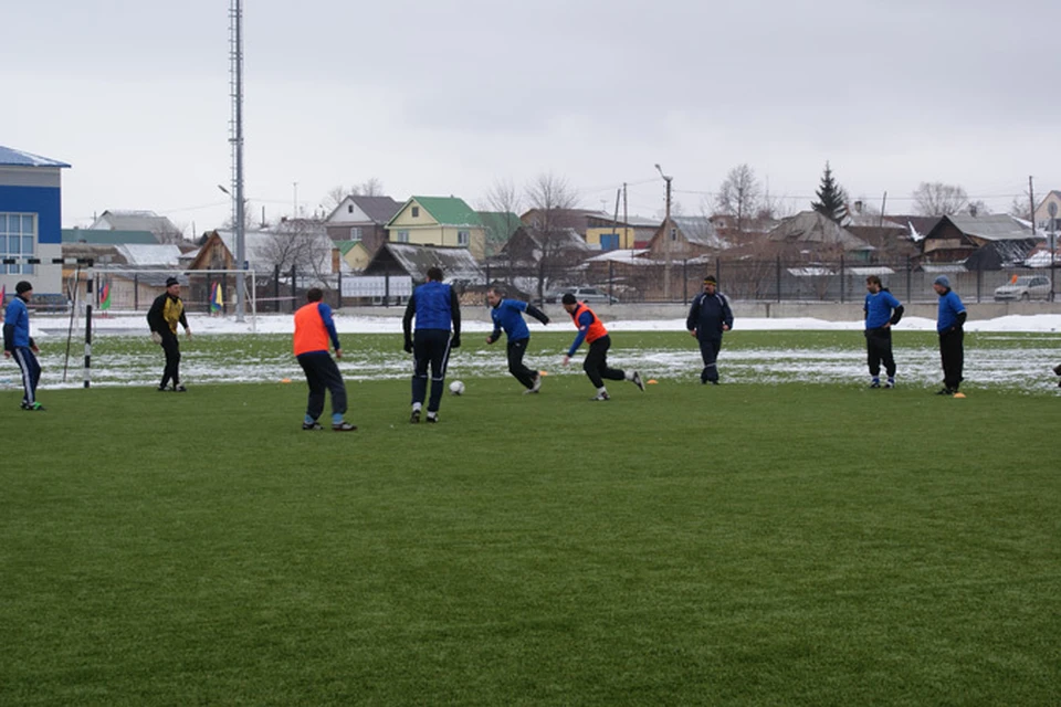 Второй региональный любительский турнир по мини-футболу «МЕТРОБОЛ-2013» прошел в минувшие выходные.
