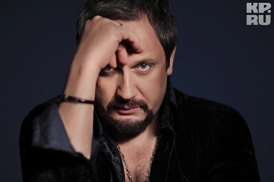Стас Михайлов добился запрета фильма "Дублер" на Украине.