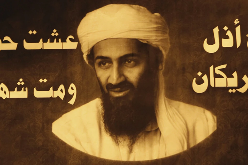 Фотографий мертвого Бен Ладена мир не увидит