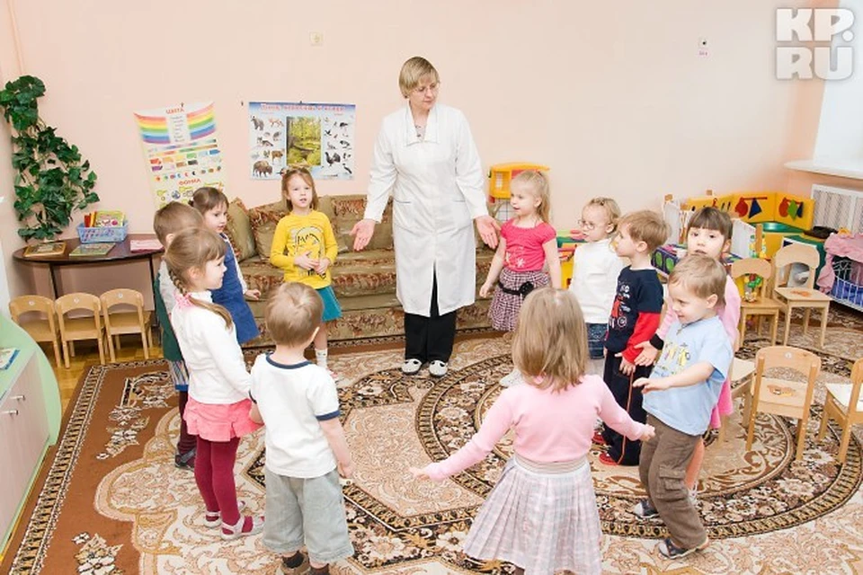 В Ижевске откроются новые детские сады